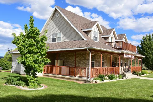 Bullberry inn Bed & Breakfast — photo 5