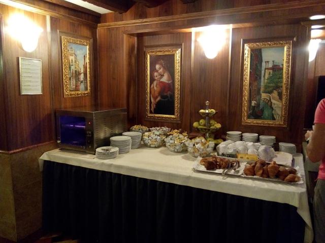 Hotel Diana — photo 11