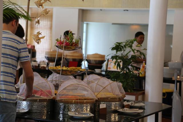 Mom Tri's Villa Royale - SHA Plus — photo 15