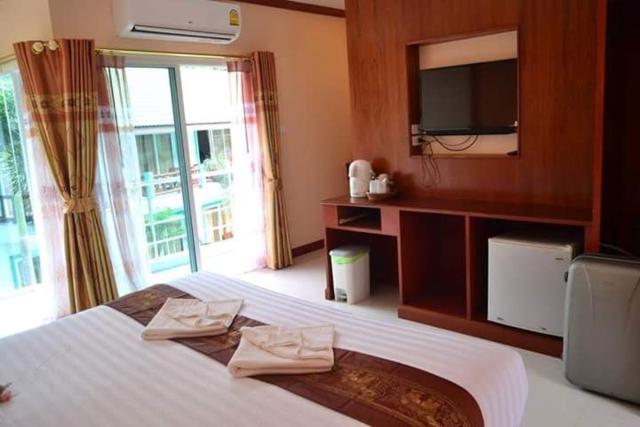 Aonang Village Resort — photo 21