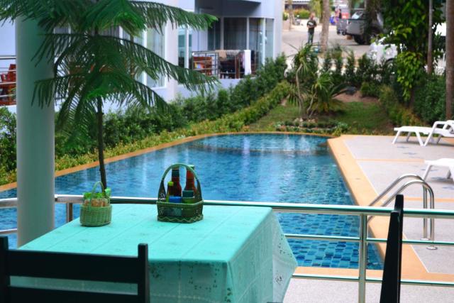Aonang Village Resort — photo 19