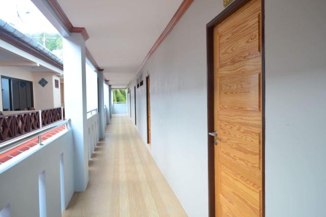 Aonang Village Resort — photo 18