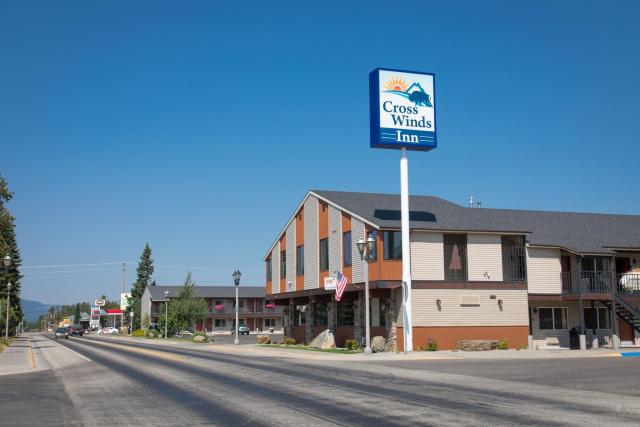 Crosswinds Inn — photo 11
