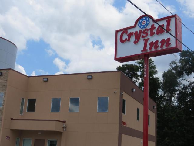 Crystal Inn — photo 10