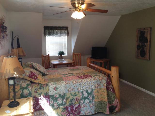 Bullberry inn Bed & Breakfast — photo 24