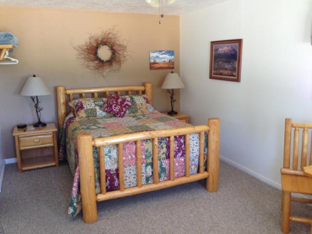 Bullberry inn Bed & Breakfast — photo 22