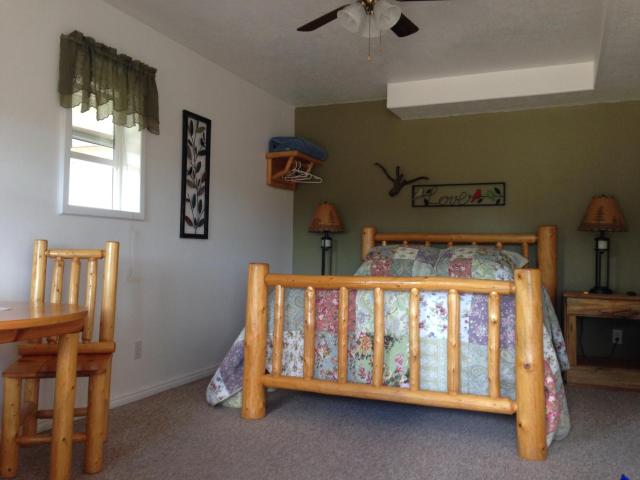 Bullberry inn Bed & Breakfast — photo 23