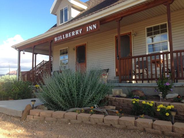 Bullberry inn Bed & Breakfast — photo 18