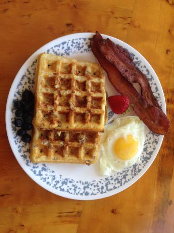 Bullberry inn Bed & Breakfast — photo 17