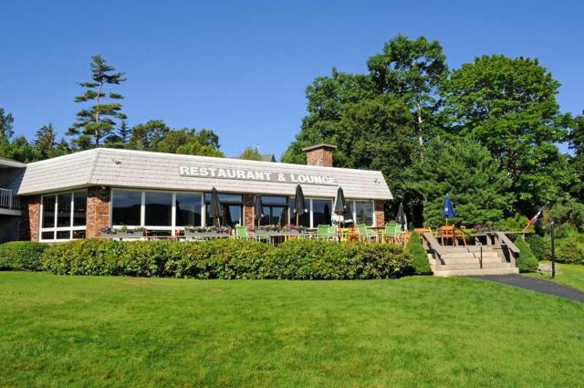 Kimball Terrace Inn — photo 16