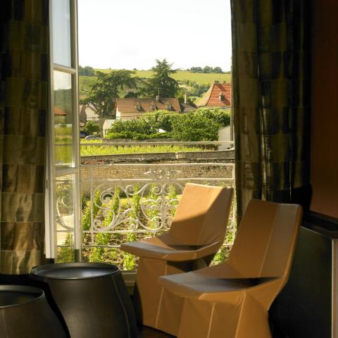Chateau de Chassagne-Montrachet — photo 19