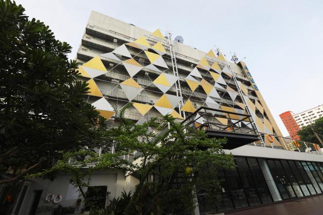 Anya Nana at Sukhumvit Bangkok — photo 15