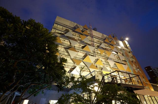 Anya Nana at Sukhumvit Bangkok — photo 1