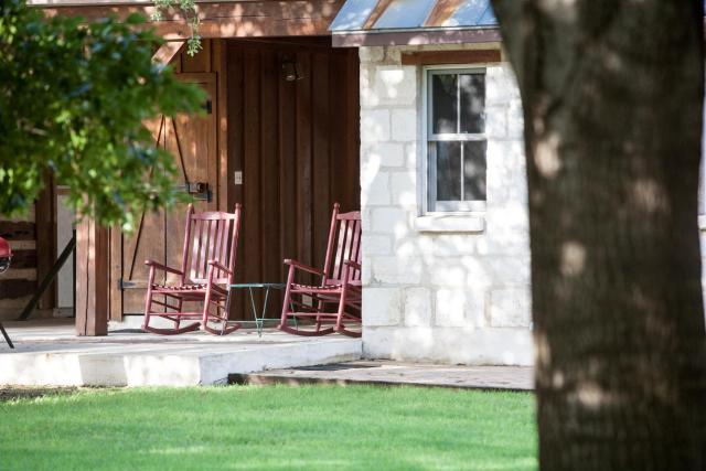 Gruene Cottages — photo 20