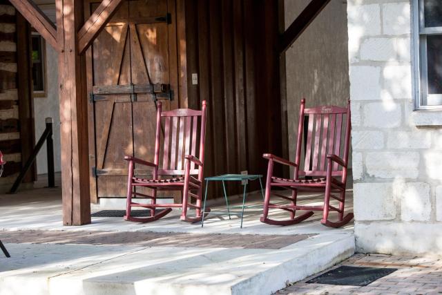 Gruene Cottages — photo 21