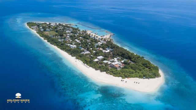 Holiday Haven Ukulhas — photo 15