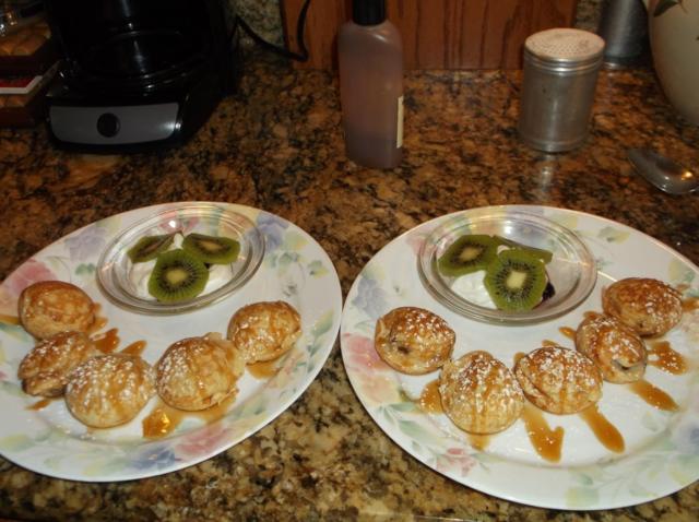 Old Iron Inn Bed and Breakfast — photo 19