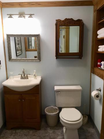 Old Iron Inn Bed and Breakfast — photo 17