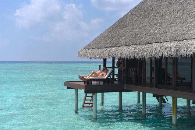 Adaaran Club Rannalhi with All-Inclusive — photo 17