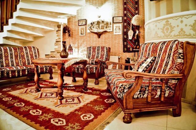 David Hotel - Ethno style — photo 14