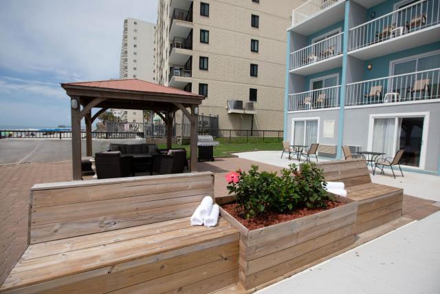 Garden City Guest House — photo 14