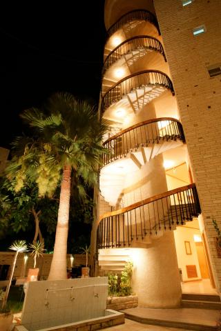 Beau Site Hotel — photo 16