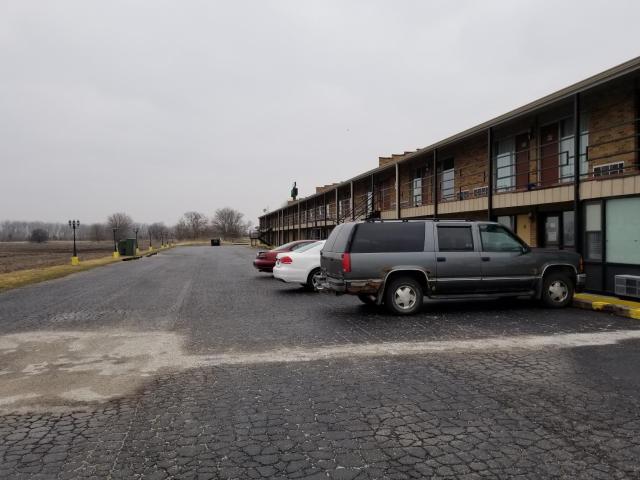 Spring Valley Inn — photo 13