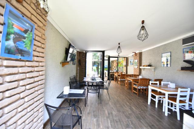 Hotel Phaliashvili — photo 4