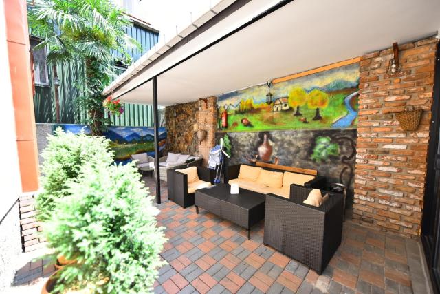 Hotel Phaliashvili — photo 7
