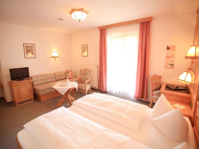 Pension Arzberghof — photo 18