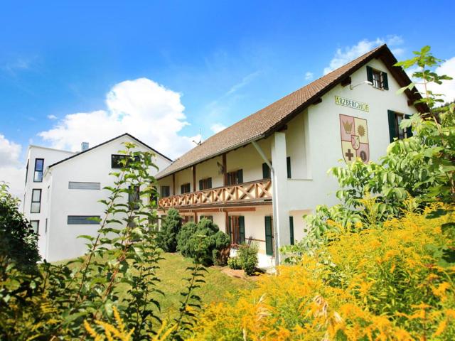 Pension Arzberghof — photo 10