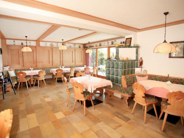 Pension Arzberghof — photo 15