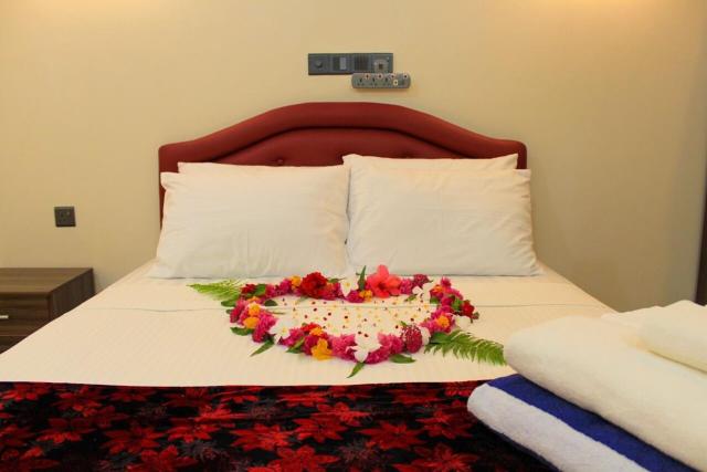 Evila Inn Thoddoo — photo 12