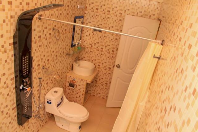 Evila Inn Thoddoo — photo 14