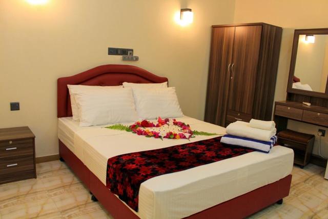 Evila Inn Thoddoo — photo 15
