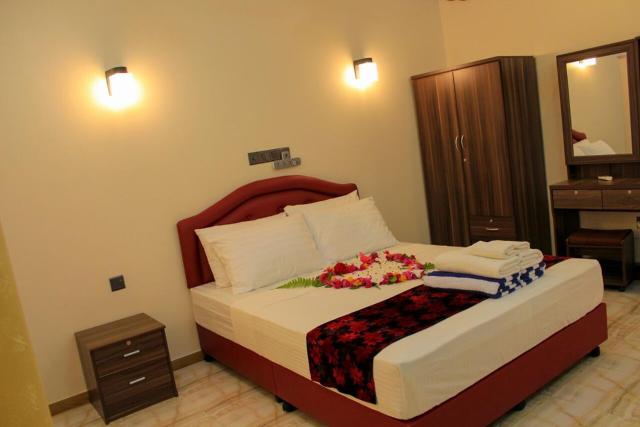 Evila Inn Thoddoo — photo 17