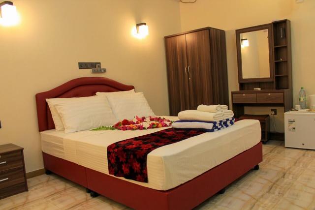 Evila Inn Thoddoo — photo 18