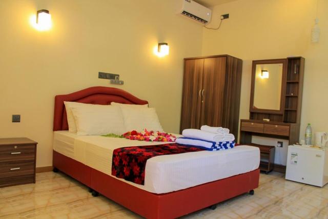 Evila Inn Thoddoo — photo 23