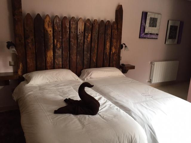 Posada el Molino de Cadalso — photo 15