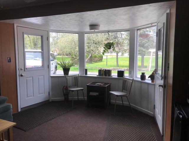 Nightshade Inn & Gardens — photo 13