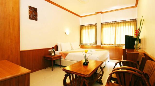 Haad Yao Bayview Resort & Spa - SHA plus Certified — photo 12