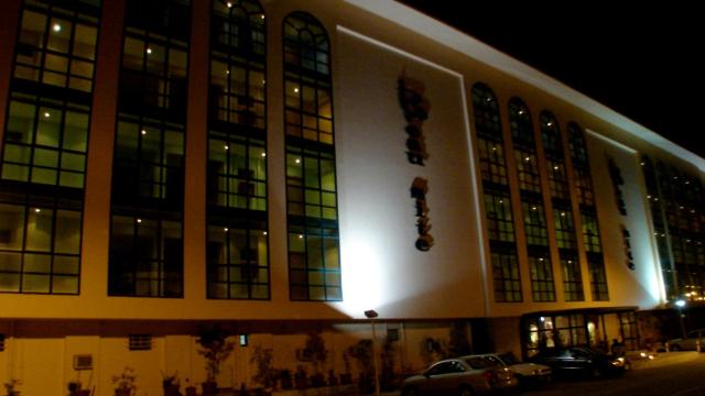 Beau Site Hotel — photo 21