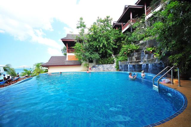 Haad Yao Bayview Resort & Spa - SHA plus Certified — photo 11