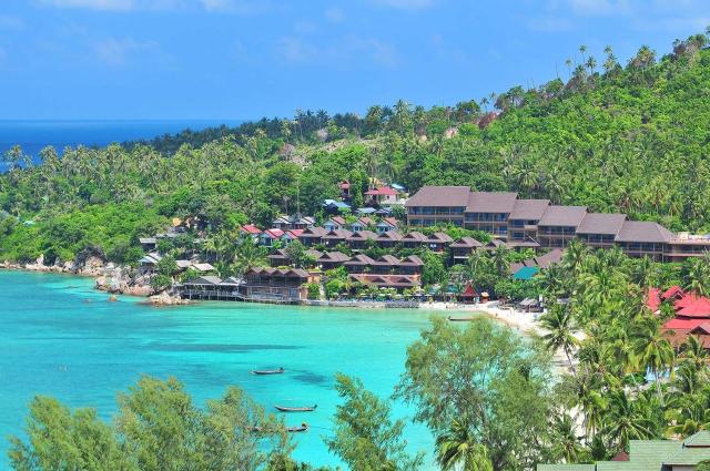 Haad Yao Bayview Resort & Spa - SHA plus Certified — photo 1