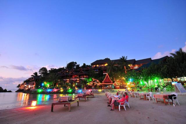 Haad Yao Bayview Resort & Spa - SHA plus Certified — photo 16