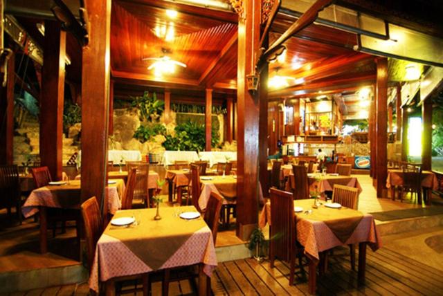 Haad Yao Bayview Resort & Spa - SHA plus Certified — photo 14