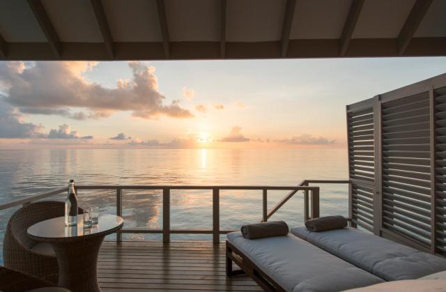 Summer Island Maldives — photo 8