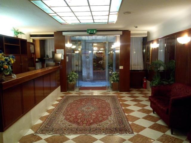 Hotel Diana — photo 17