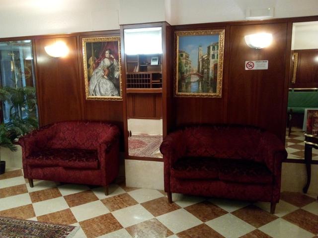 Hotel Diana — photo 24