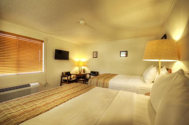 Roadrunner Lodge Motel — photo 16
